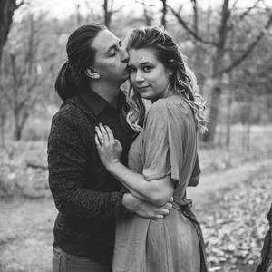 Meet your Posher, Carlie